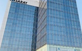 شقق ساراي ديلوكس الفندقية